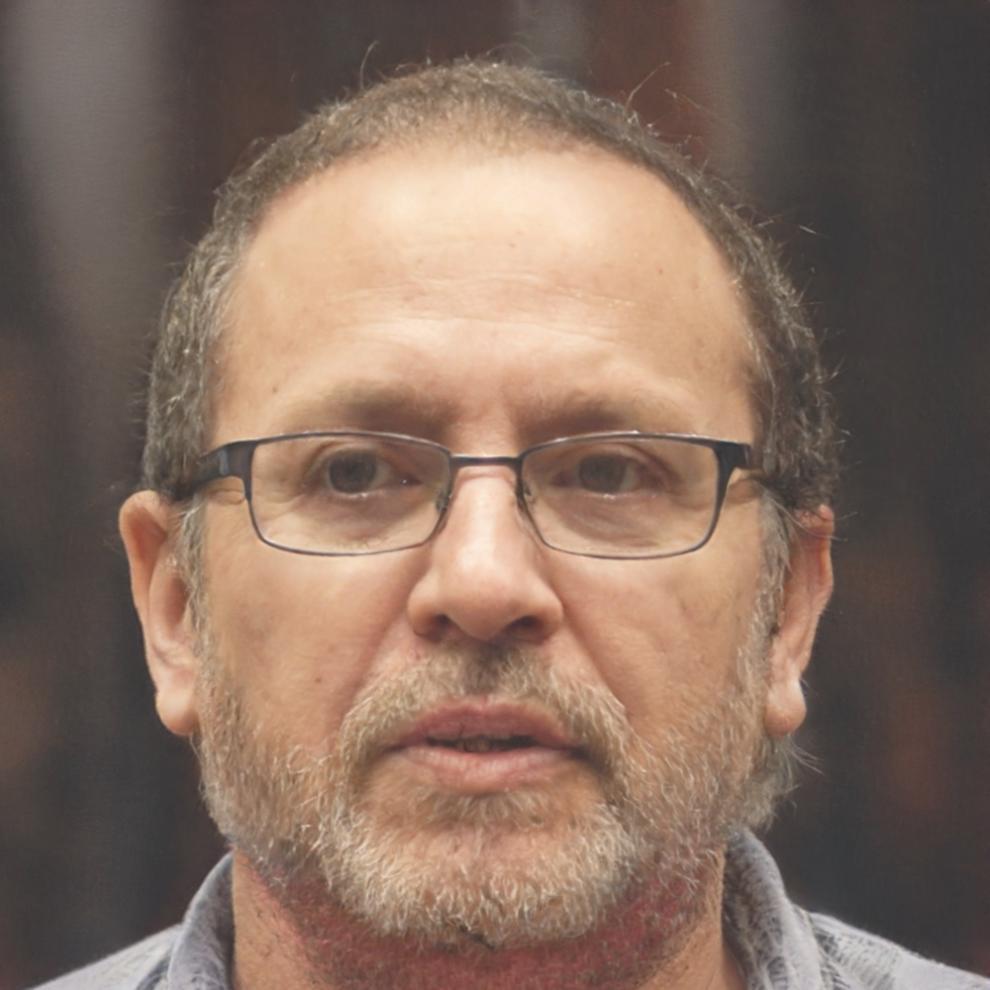 Portrait de Jean-Pierre Martin, Expert en Formation